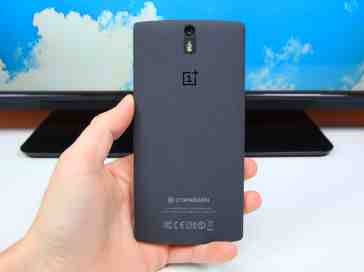 OnePlus One - Design Overview