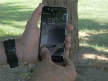 iPhone 6 Unboxing and First Look