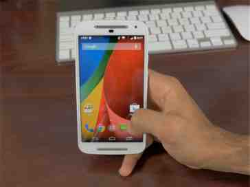 Moto G (2014) Review