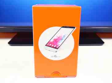 LG G3 Vigor Unboxing and First Look