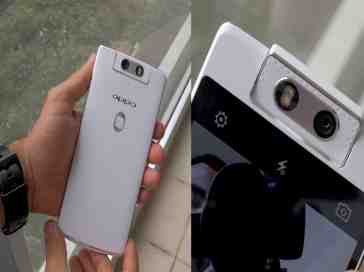 OPPO N3 First Impressions