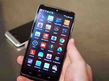 Motorola DROID Turbo hands-on and first impressions