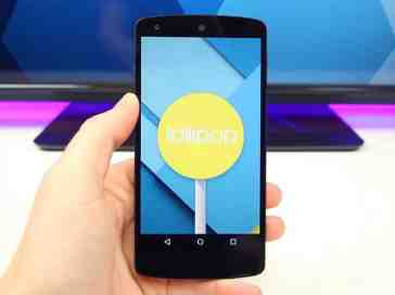 Top 5 Android 5.0 Lollipop Features