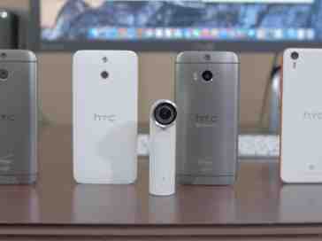 HTC RE Camera Review
