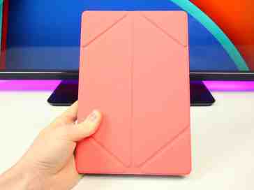 HTC Magic Cover for Nexus 9 review