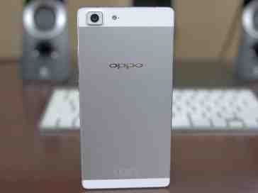 OPPO R5 Unboxing and First Impressions!