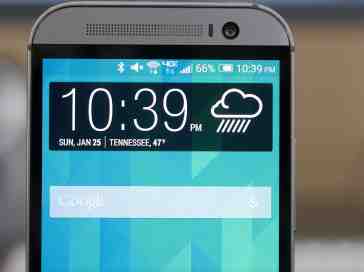 HTC One M9 Expectations: Features and Specs