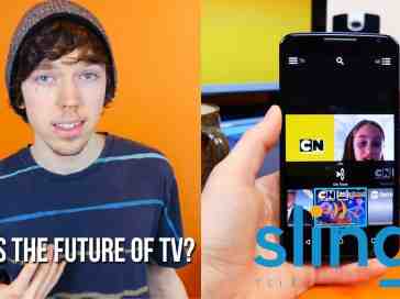 Is Sling TV the future of TV? - PhoneDog