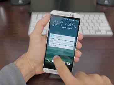 HTC One M9: 5 Biggest Disappointments