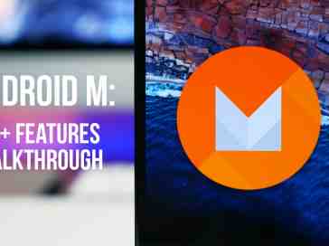 Android M: Walkthrough of 20+ Features