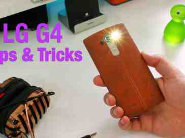 11 Awesome LG G4 Tips and Tricks