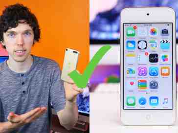 8 Reasons to Buy the iPod Touch (6th Generation)