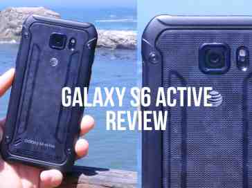 Samsung Galaxy S6 Active Review: The Variant You Should Buy