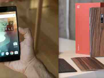 OnePlus 2 Unboxing and First Impressions!