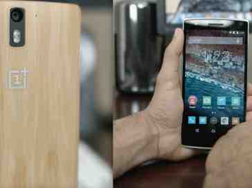 OnePlus One: One Year Later