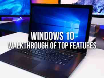 Windows 10: Walkthrough of Top Features - PhoneDog
