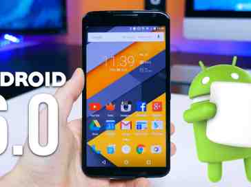 Android 6.0 Marshmallow: Overview of Developer Preview 3