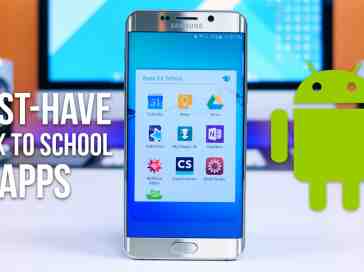 Must-Have Back to School Apps for Android