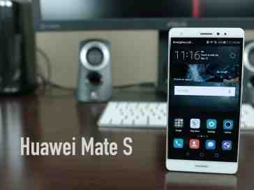 Huawei Mate S Unboxing & Impressions