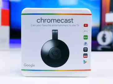 Chromecast (2015) Review: Faster, Smaller and Still Only $35