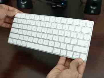 Apple Magic Keyboard Unboxing and Review