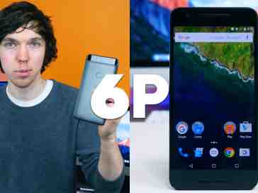 Google Nexus 6P: How does it compare to the Nexus 6? - PhoneDog