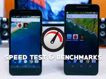 How much faster is Nexus 6P than Nexus 5X? - PhoneDog