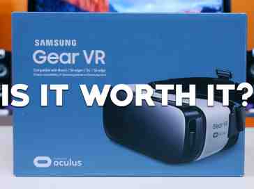 Is the $99 Samsung Gear VR worth it? - PhoneDog