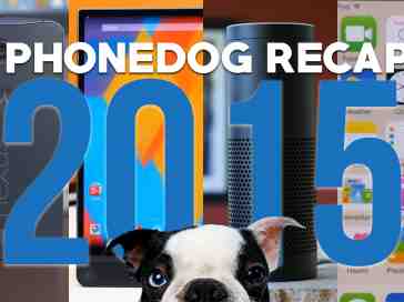 PhoneDog in 2015 - Thank you for the memories! - PhoneDog