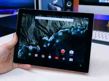 Google Pixel C Unboxing and First Impressions