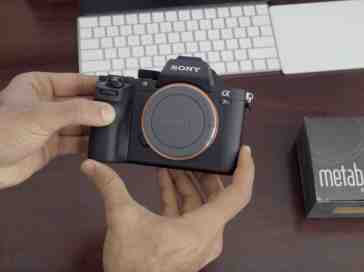Sony A7RII and Upgrades!