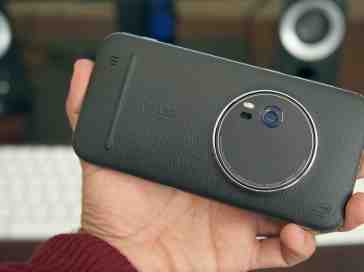 ASUS ZenFone Zoom Unboxing and First Look!
