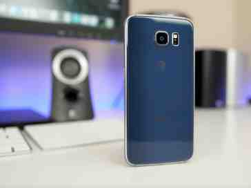 Samsung Galaxy S6: One Year Later