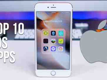 Top 10 iOS Apps of February 2016