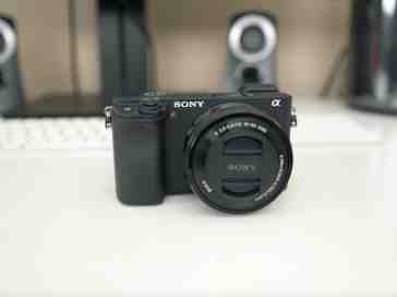 Sony A6300: Ultimate YouTube Camera?