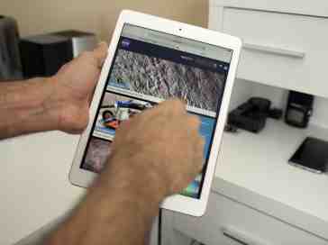 iPad Pro 9.7 Unboxing!