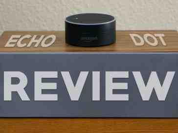 Amazon Echo Dot Review: The Best Alexa-Enabled Device