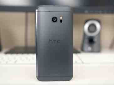 HTC 10 Unboxing!