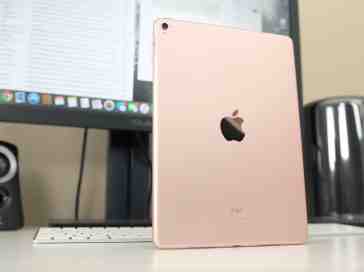 iPad Pro (9.7) Review!