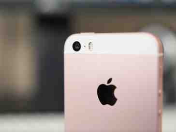 iPhone SE review: The unwelcome past