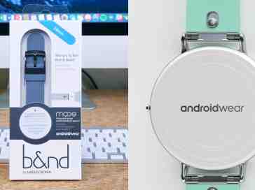 MODE for Android Wear: Unboxing, Setup and Review