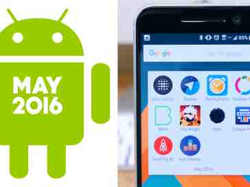 Top 10 Android Apps of May 2016!