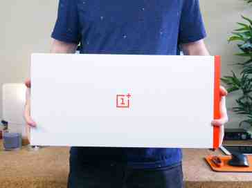 OnePlus 3 Unboxing and First Impressions