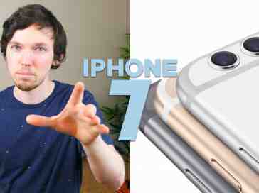 iPhone 7: What To Expect