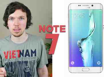 Samsung Galaxy Note 7: What to Expect