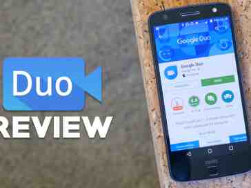 Google Duo Review