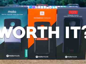 Are Moto Mods Worth It? - PhoneDog