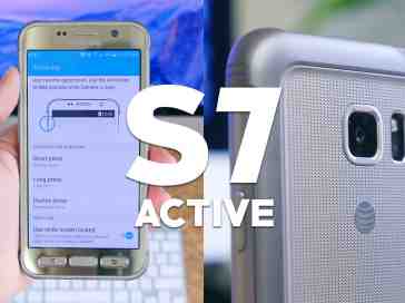 Samsung Galaxy S7 active Review: Two Months Later