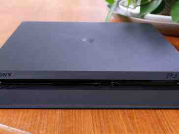 Sony PlayStation 4 Slim Unboxing, Setup and Impressions