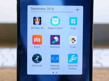 Top 10 Android Apps of September 2016!